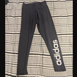 Adidas Leggings Women's Size S